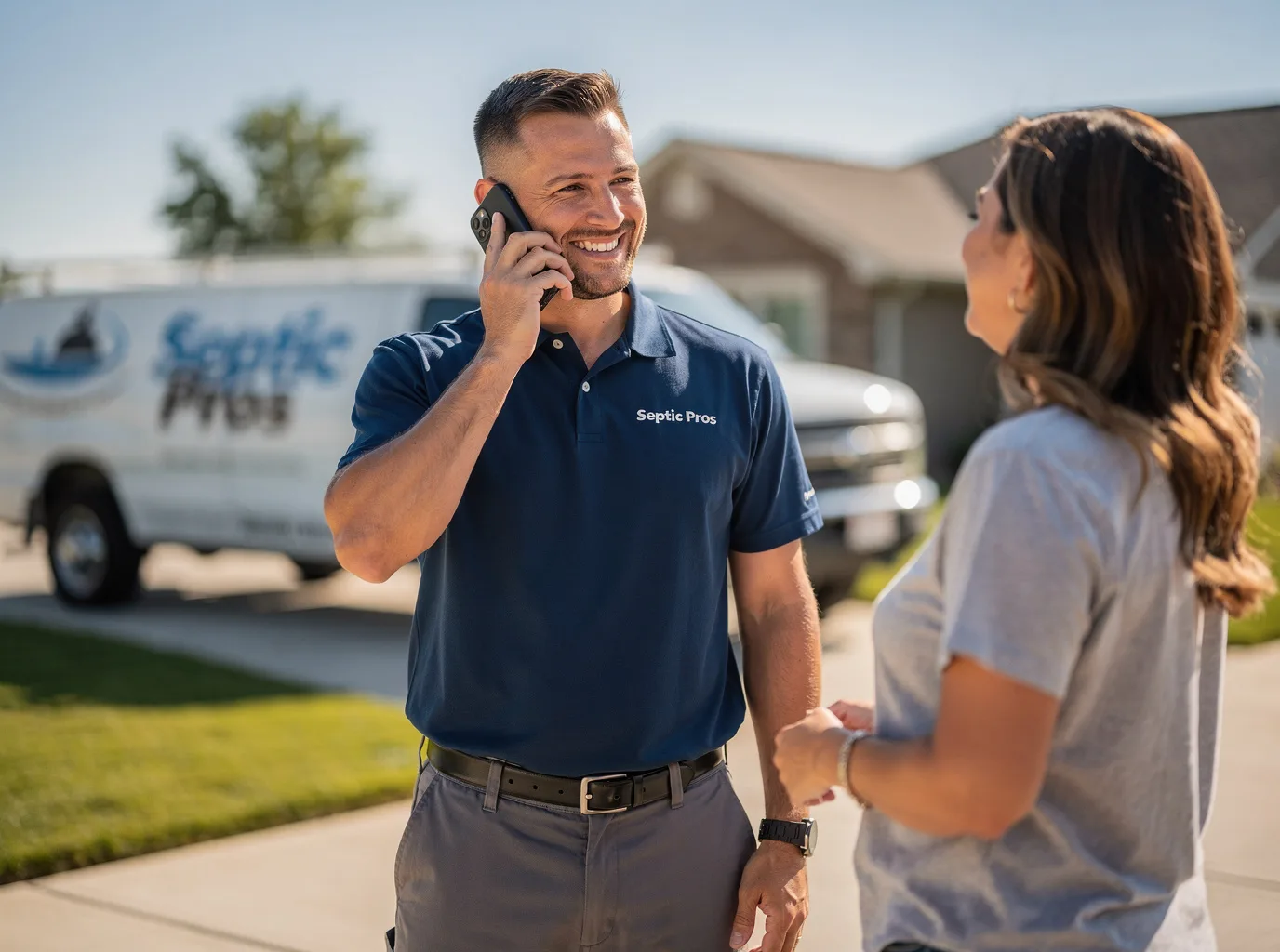 Septic Tank Pumping Hannibal, OH FAQs